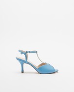 Pele 02 Azul
