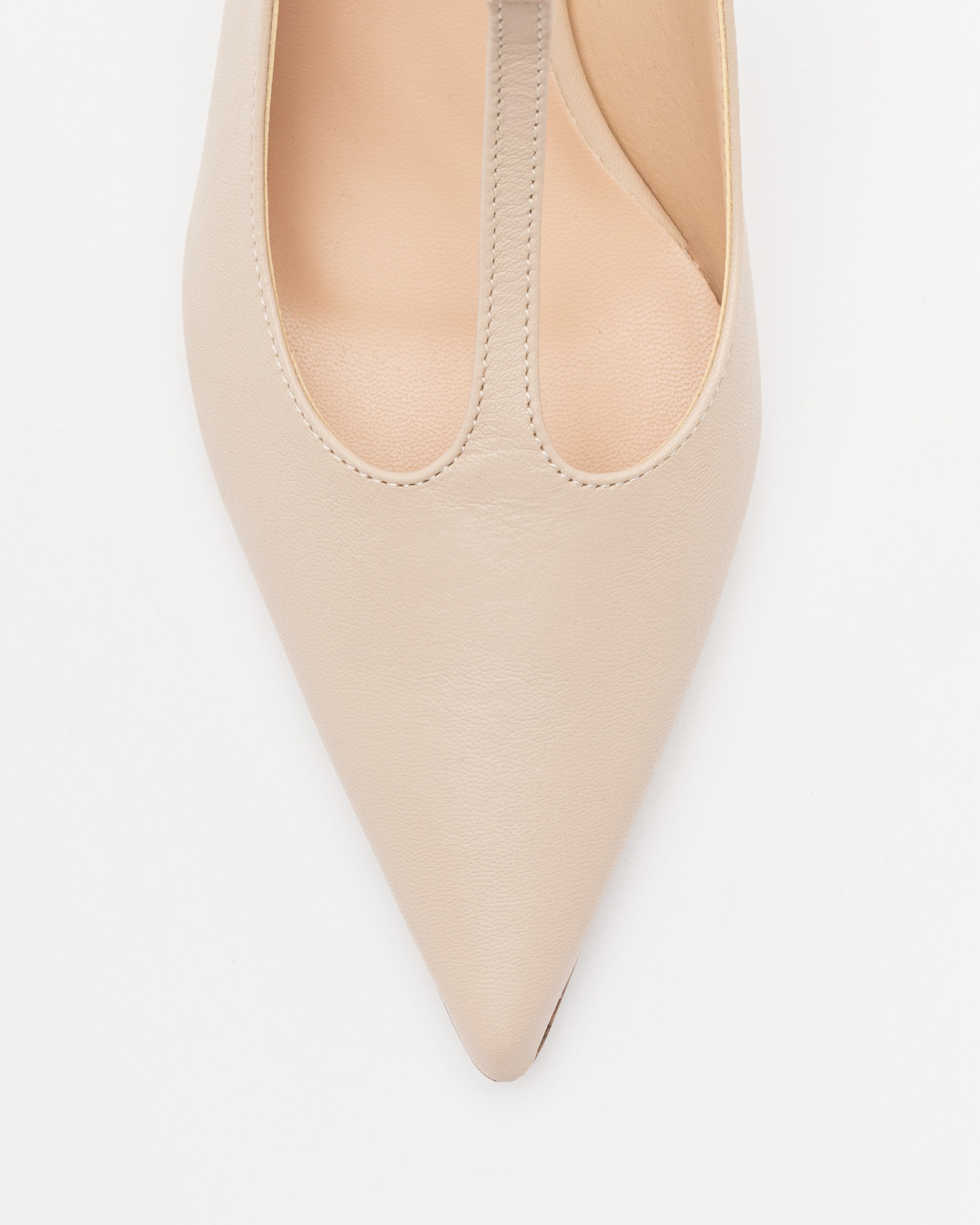 Scarpa slingback PROF