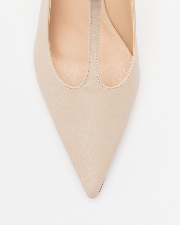 Scarpa slingback PROF