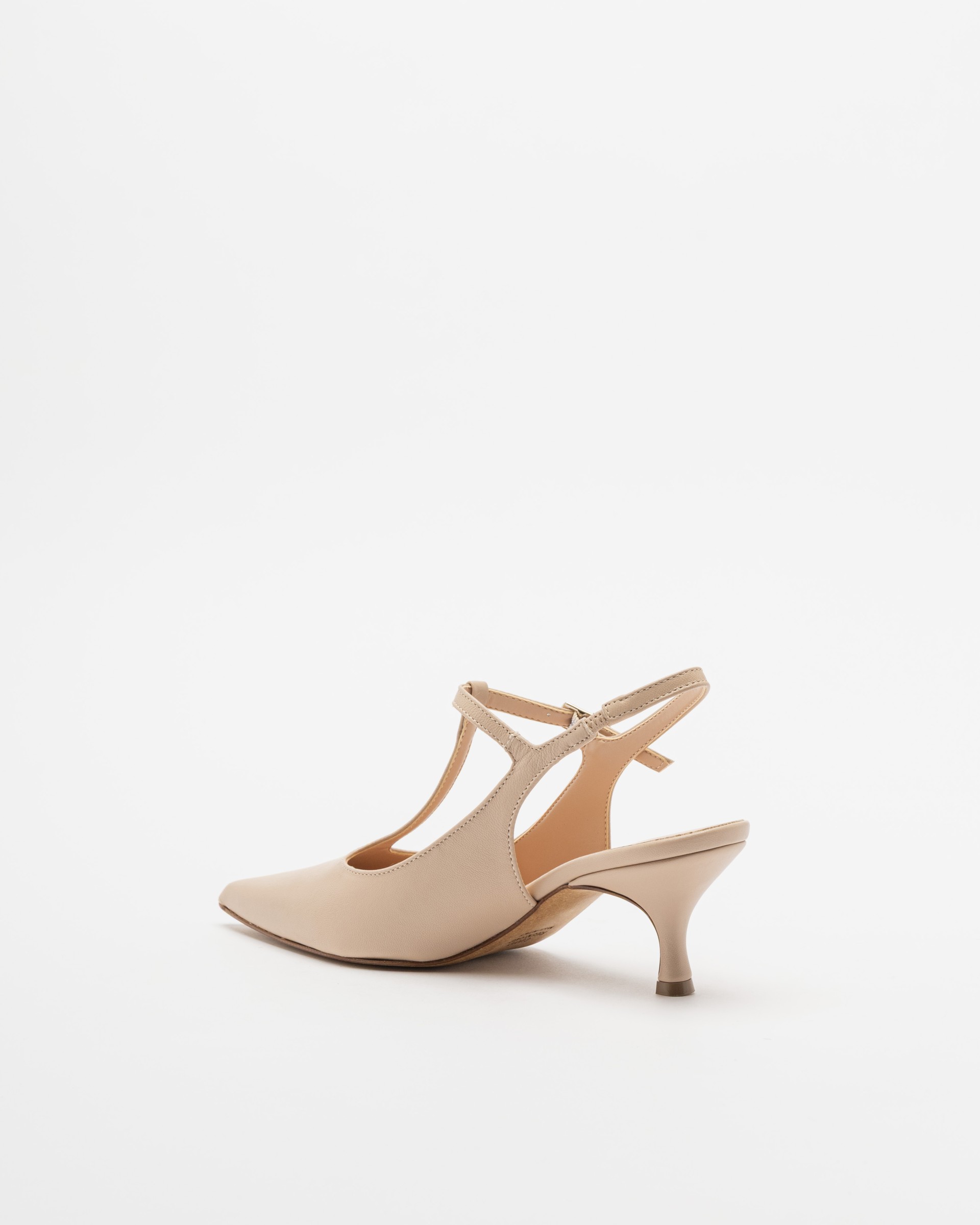 Scarpa slingback PROF