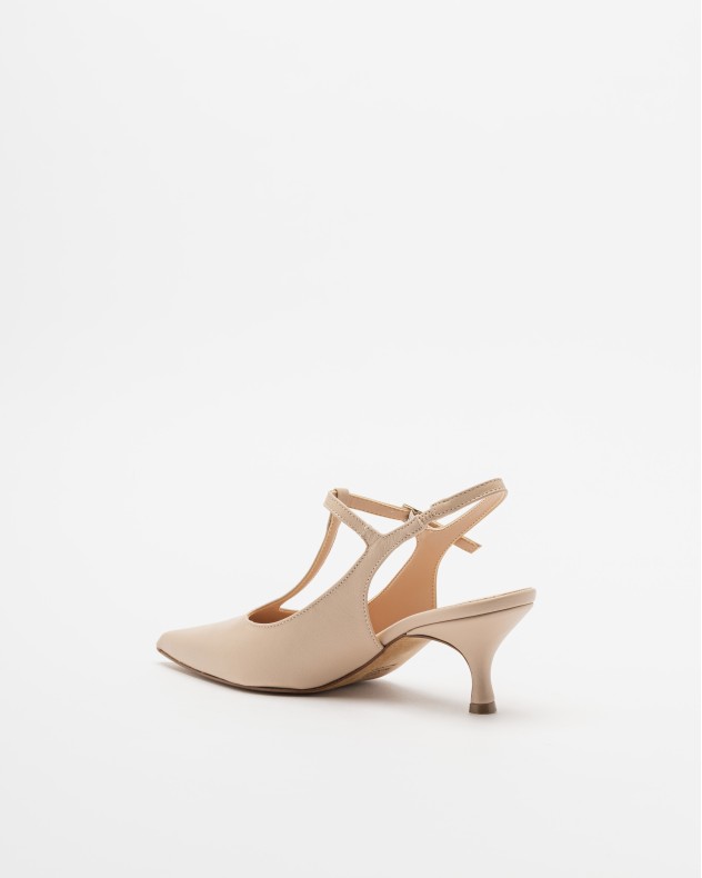 Scarpa slingback PROF