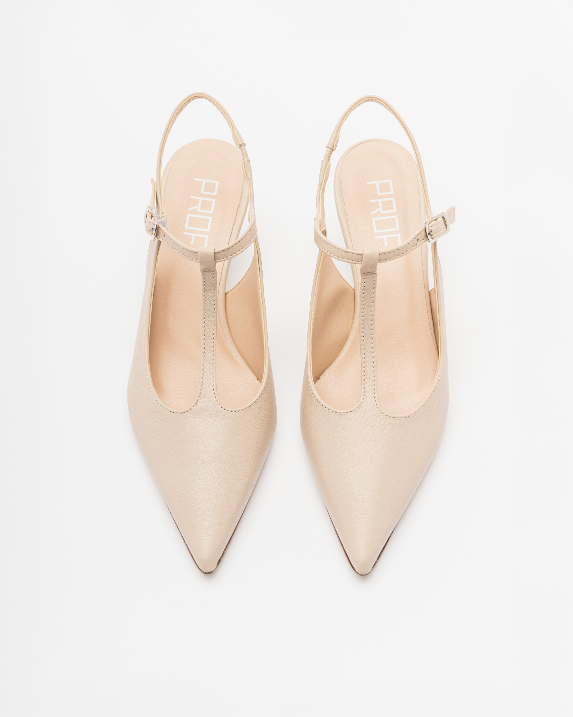 Scarpa slingback PROF