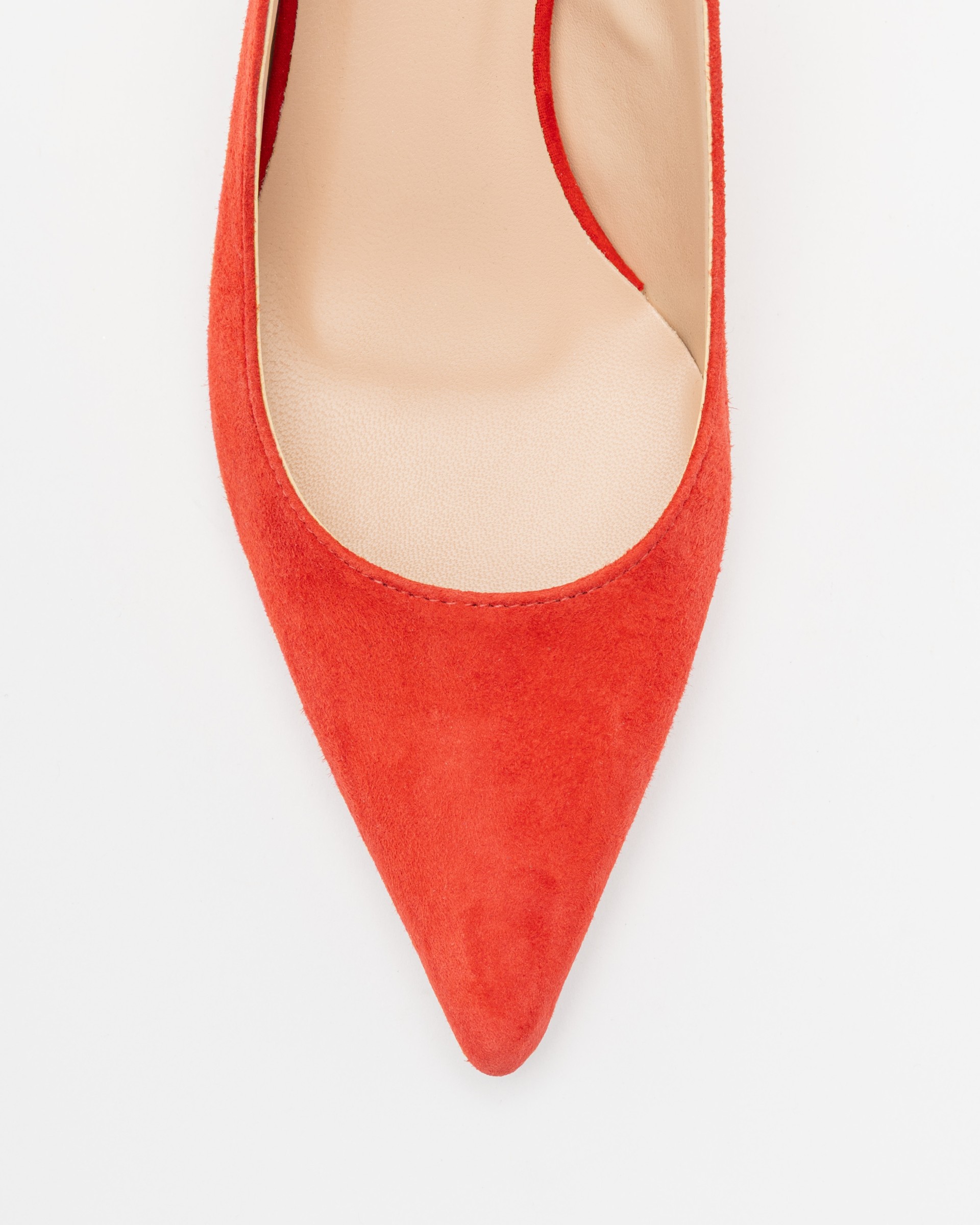 PROF Slingback shoe