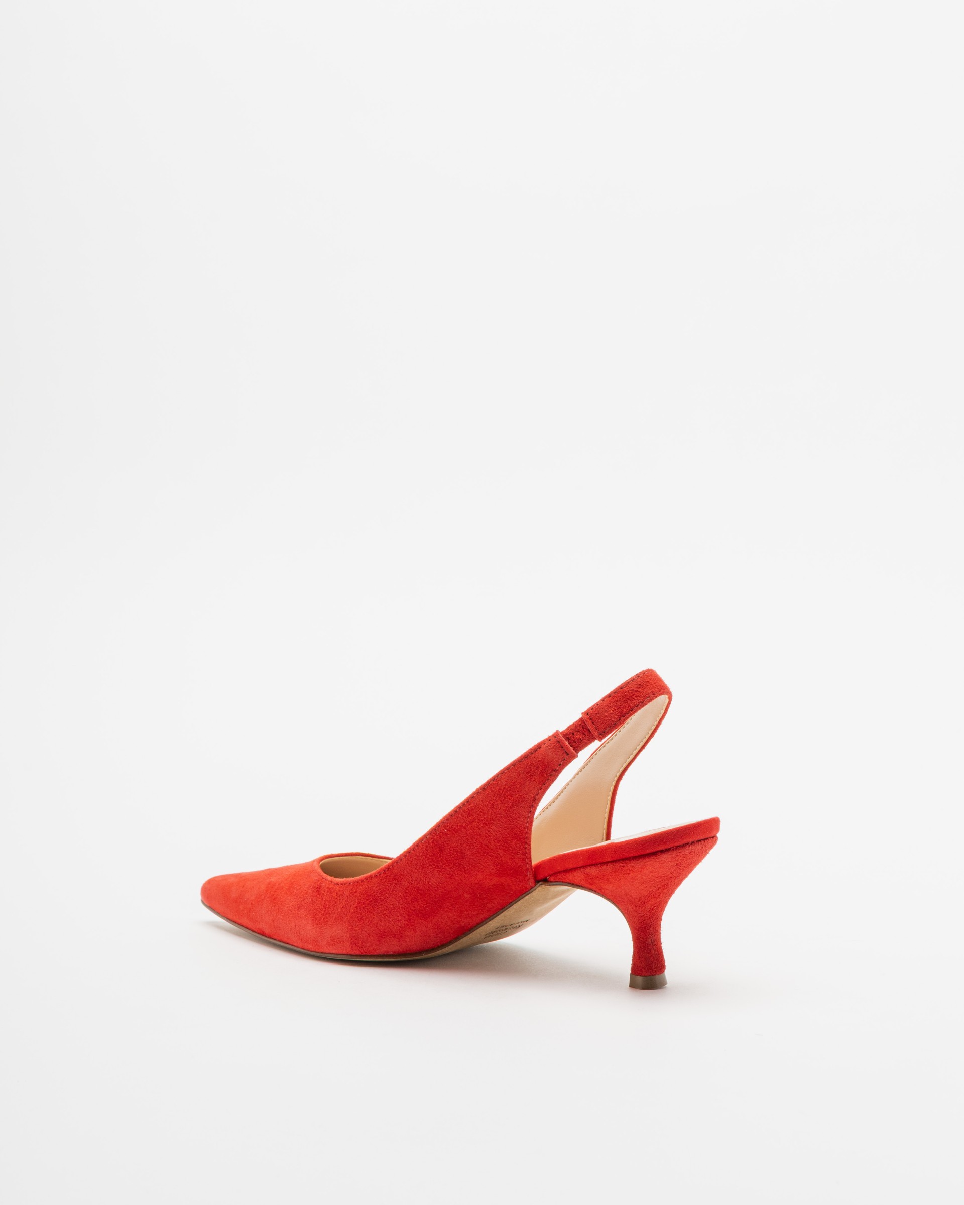 PROF Slingback shoe