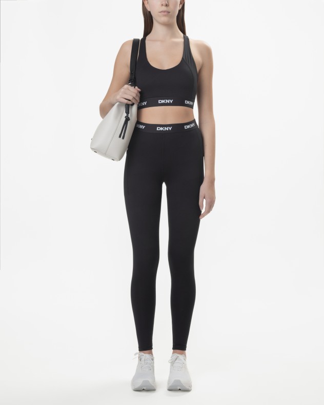Top desportivo Dkny