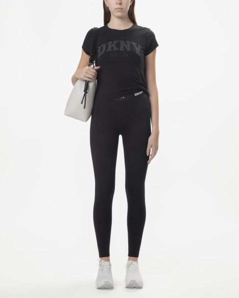 T-shirt Dkny
