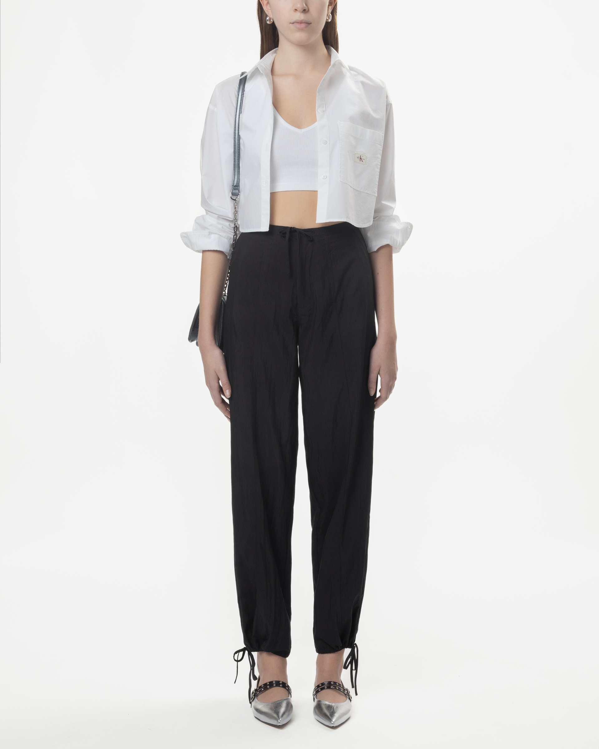 Top Calvin Klein Jeans