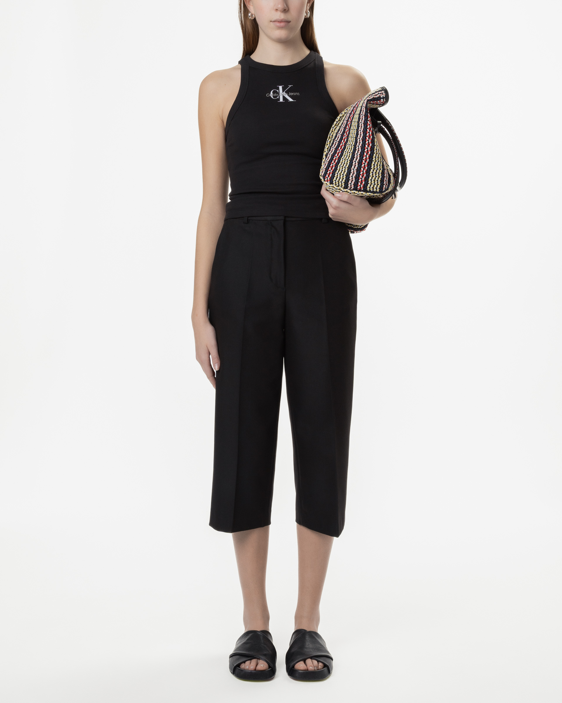 Top Calvin Klein Jeans