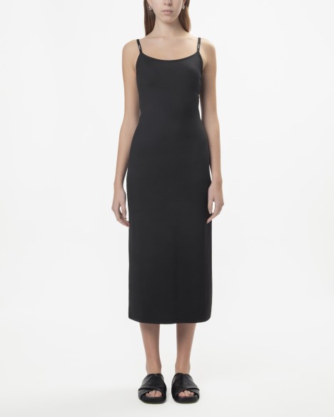 Vestito lungo Calvin Klein Jeans