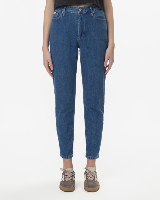 Calas de ganga Calvin Klein Jeans