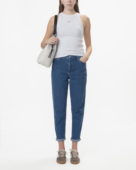 Cal�as de ganga Calvin Klein Jeans