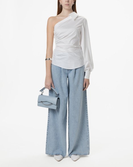 Camicetta Karl Lagerfeld