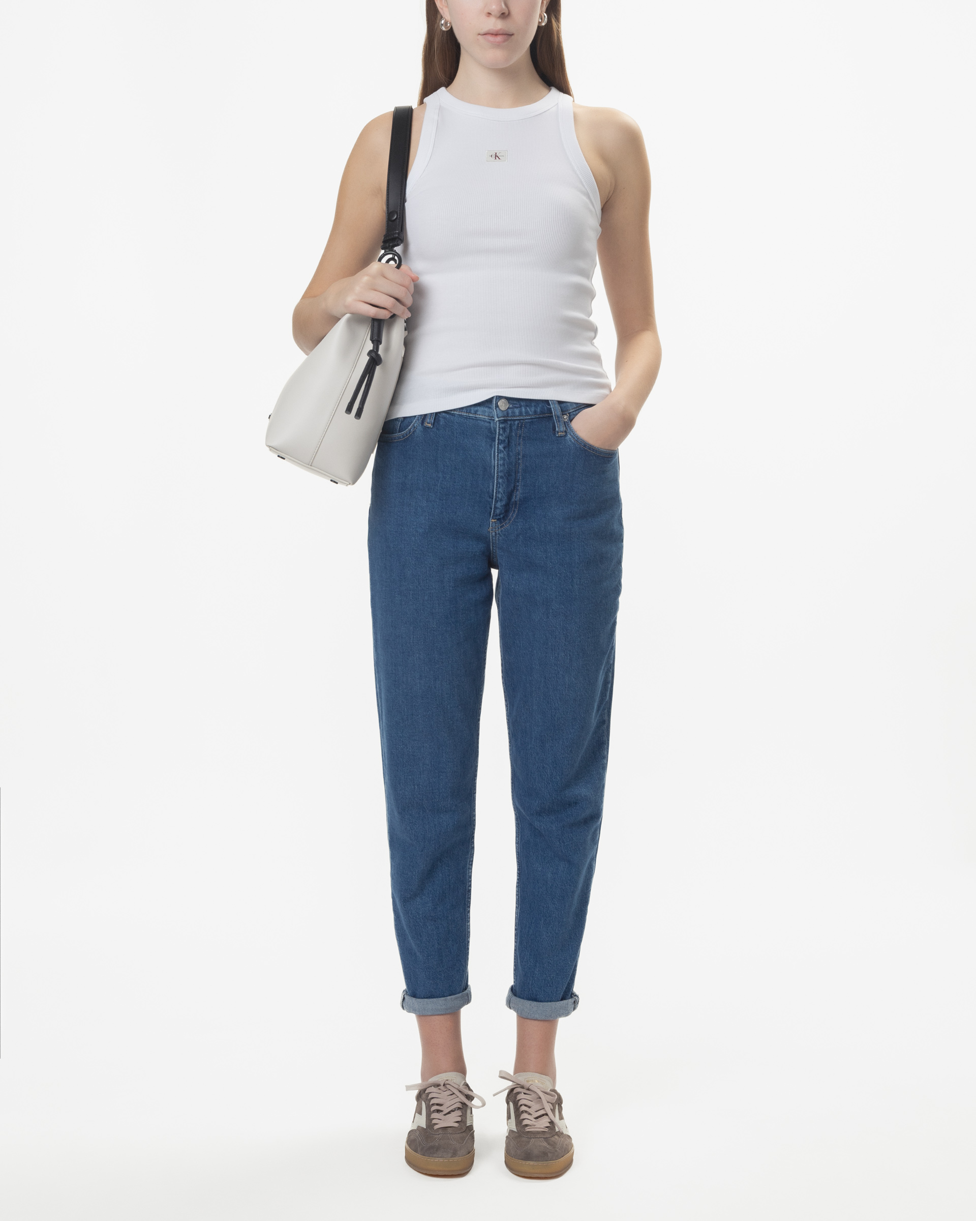 Vaqueros Calvin Klein Jeans