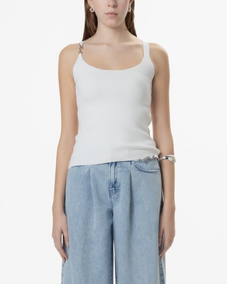 Top Karl Lagerfeld Top Karl Lagerfeld