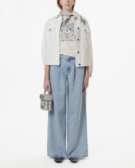 Chaqueta Karl Lagerfeld