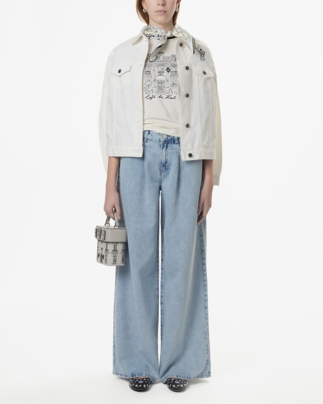 Karl Lagerfeld Jacket