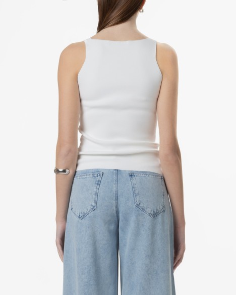 Top Karl Lagerfeld Top Karl Lagerfeld