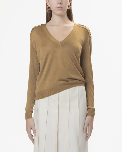 Camisola Lola Casademunt