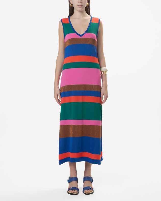Vestido Lola Casademunt