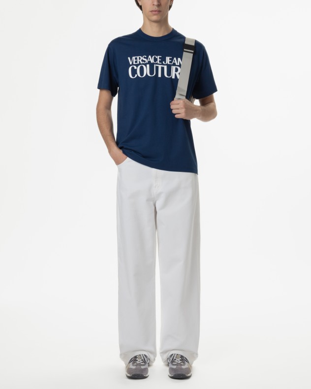 T-Shirt Versace Jeans Couture