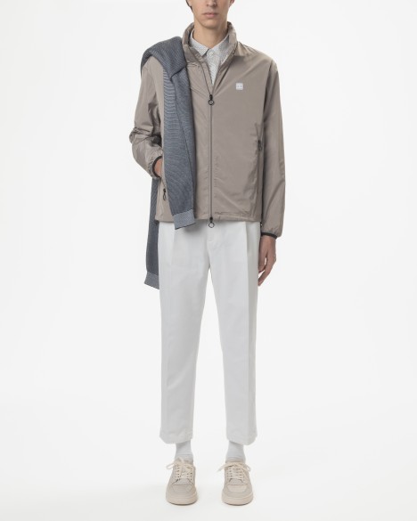 Giacca a vento Armani Exchange