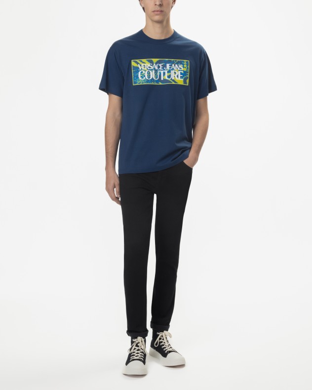 Versace Jeans Couture T-shirt