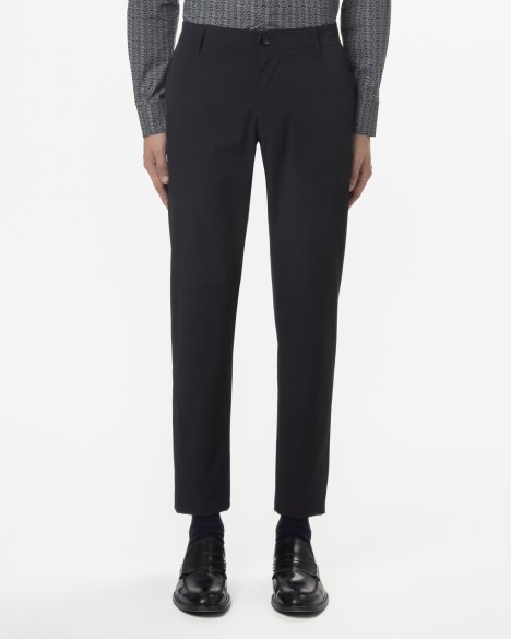pantalon classique Armani Exchange