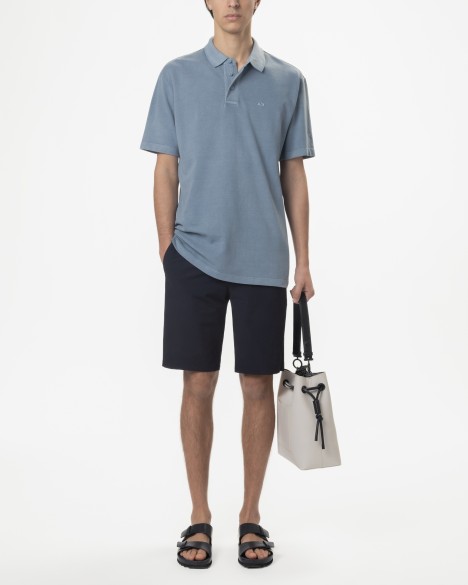 Polo Armani Exchange