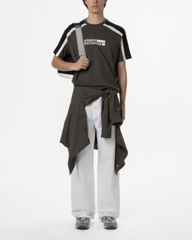 Camiseta Armani Exchange