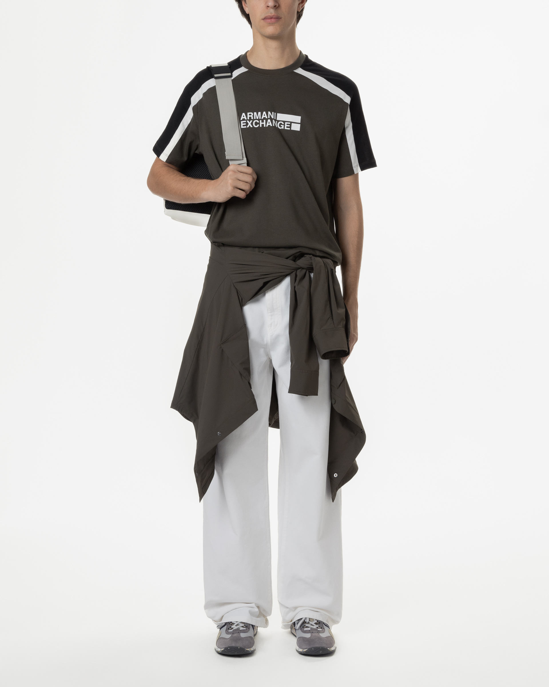 T-Shirt Armani Exchange