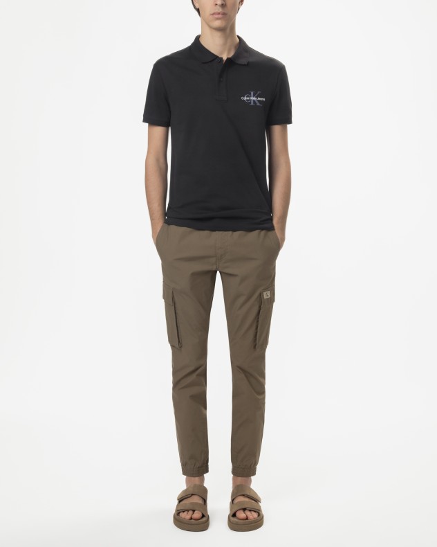 Polo Calvin Klein Jeans