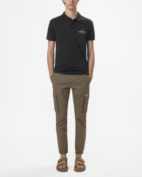 Calvin Klein Jeans Polo shirt