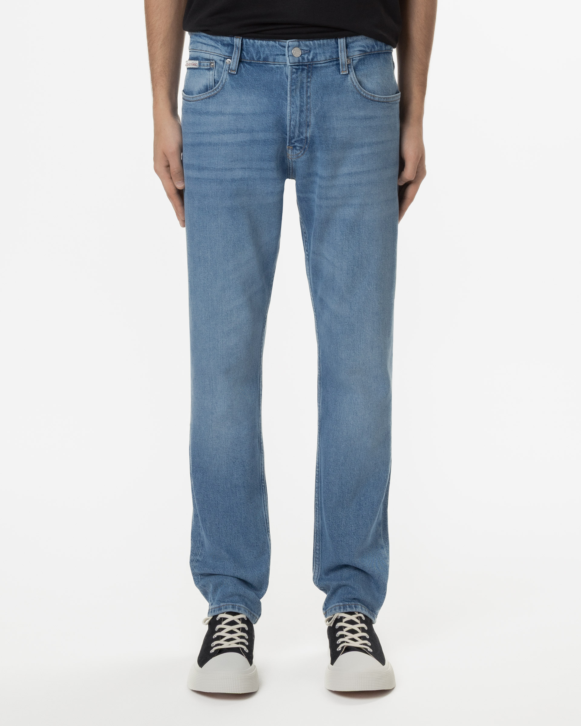 Calças de ganga Calvin Klein Jeans