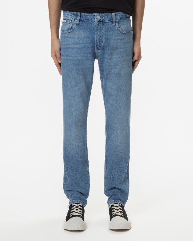 Calas de ganga Calvin Klein Jeans