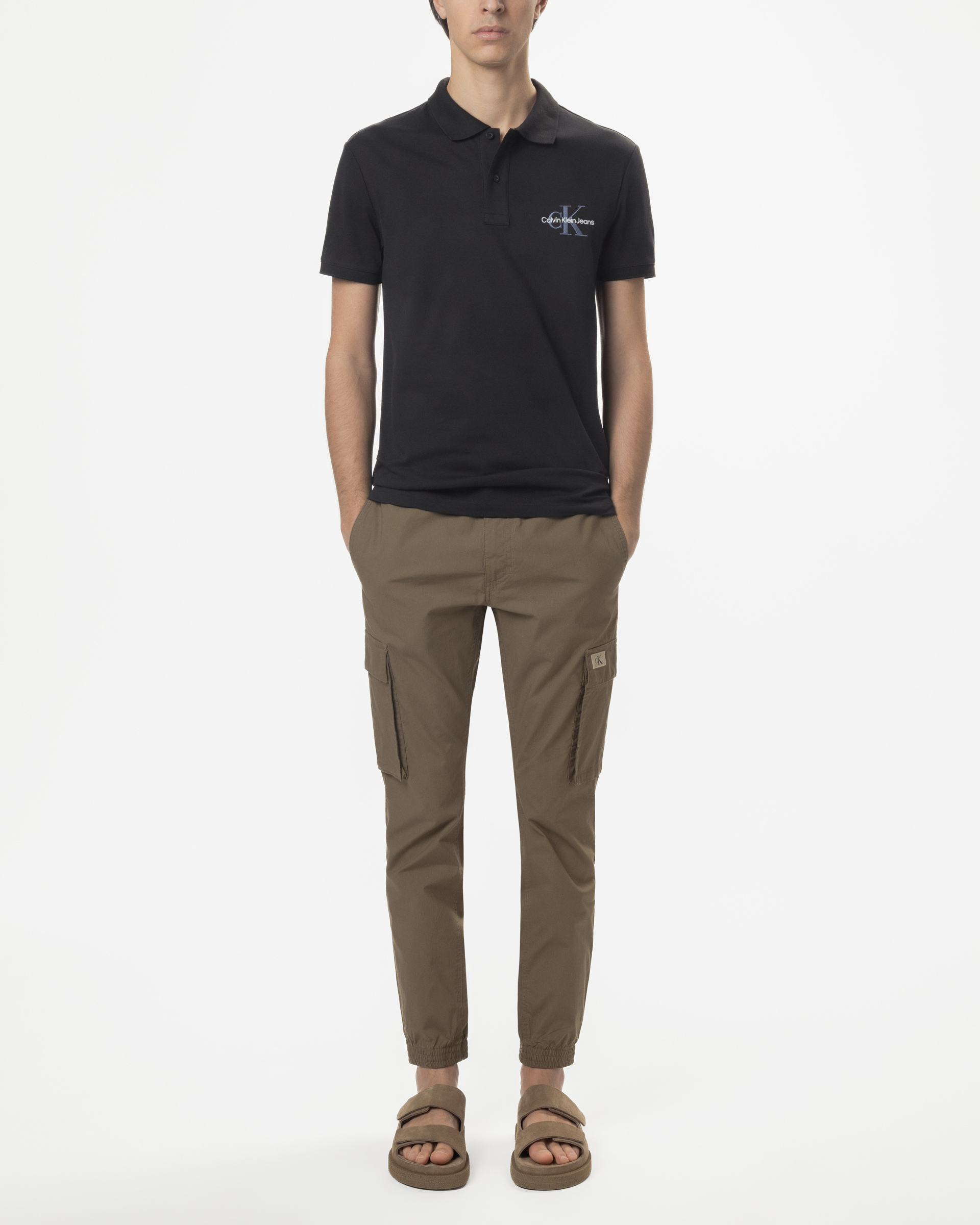 Polo Calvin Klein Jeans