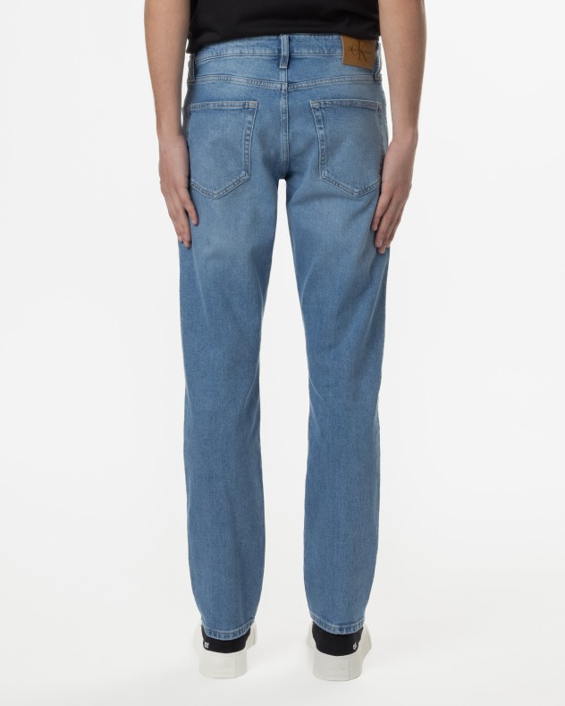 Calças de ganga Calvin Klein Jeans