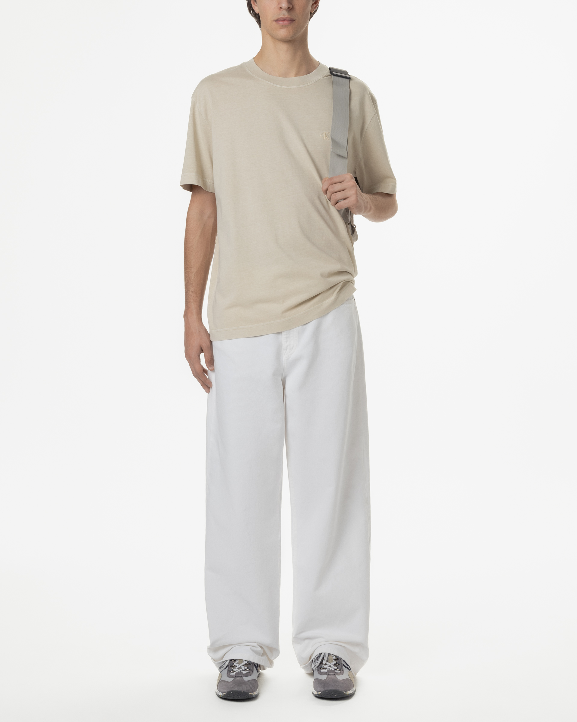 T-Shirt Calvin Klein Jeans