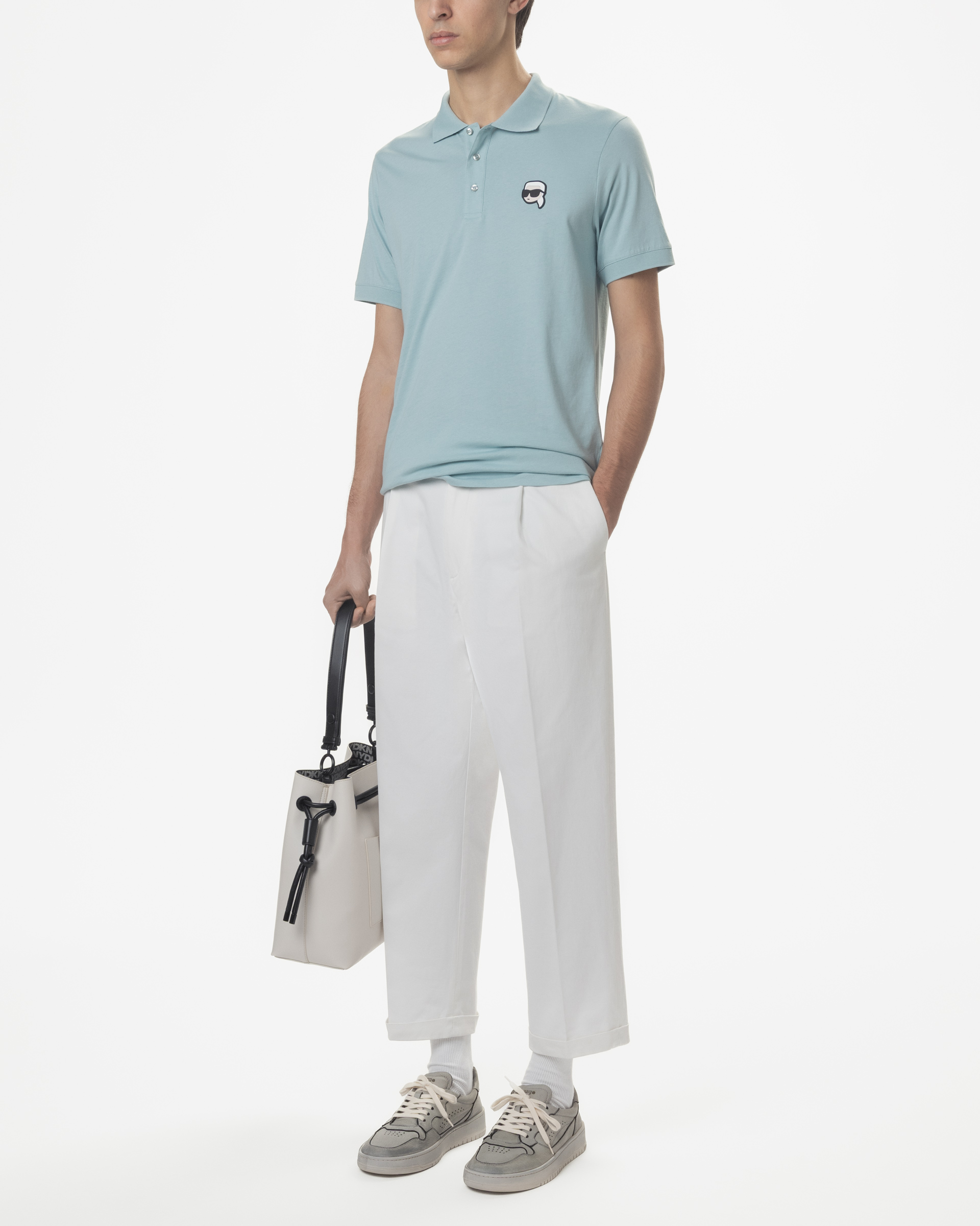 Pool Karl Lagerfeld