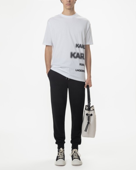 T-Shirt Karl Lagerfeld