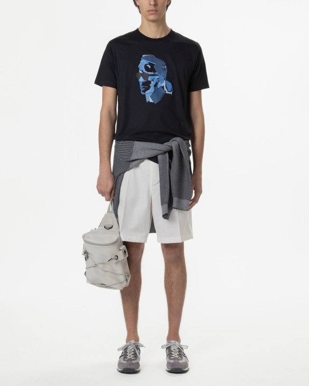 T-shirt Karl Lagerfeld