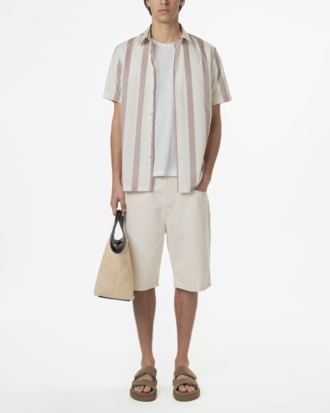 Seinse Short sleeve shirt