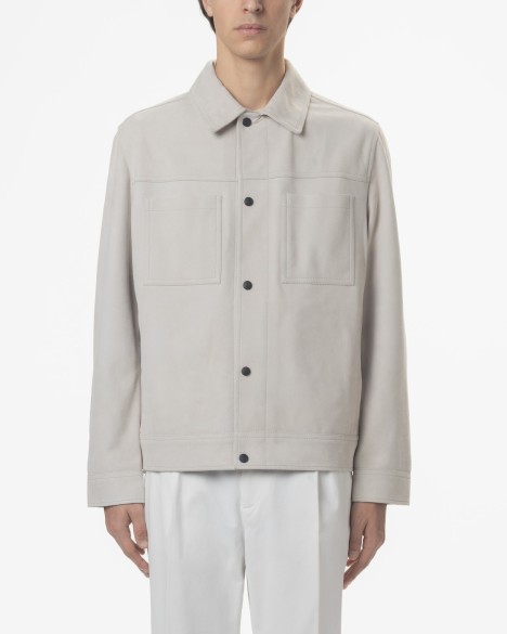 Boss Jacket