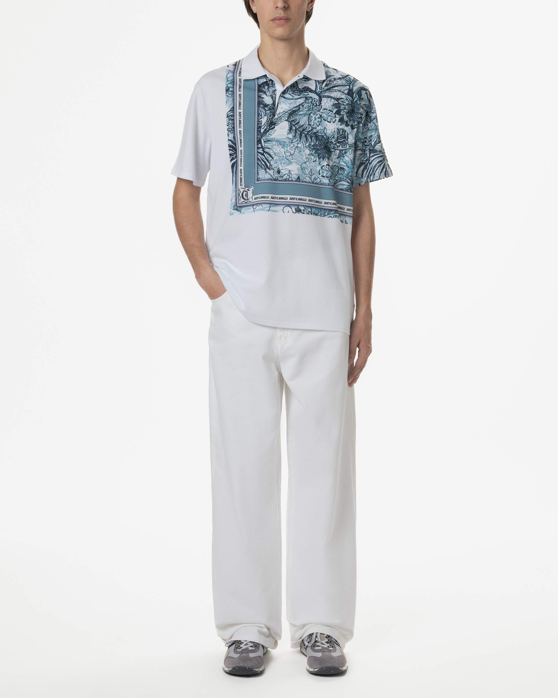Pool Just Cavalli