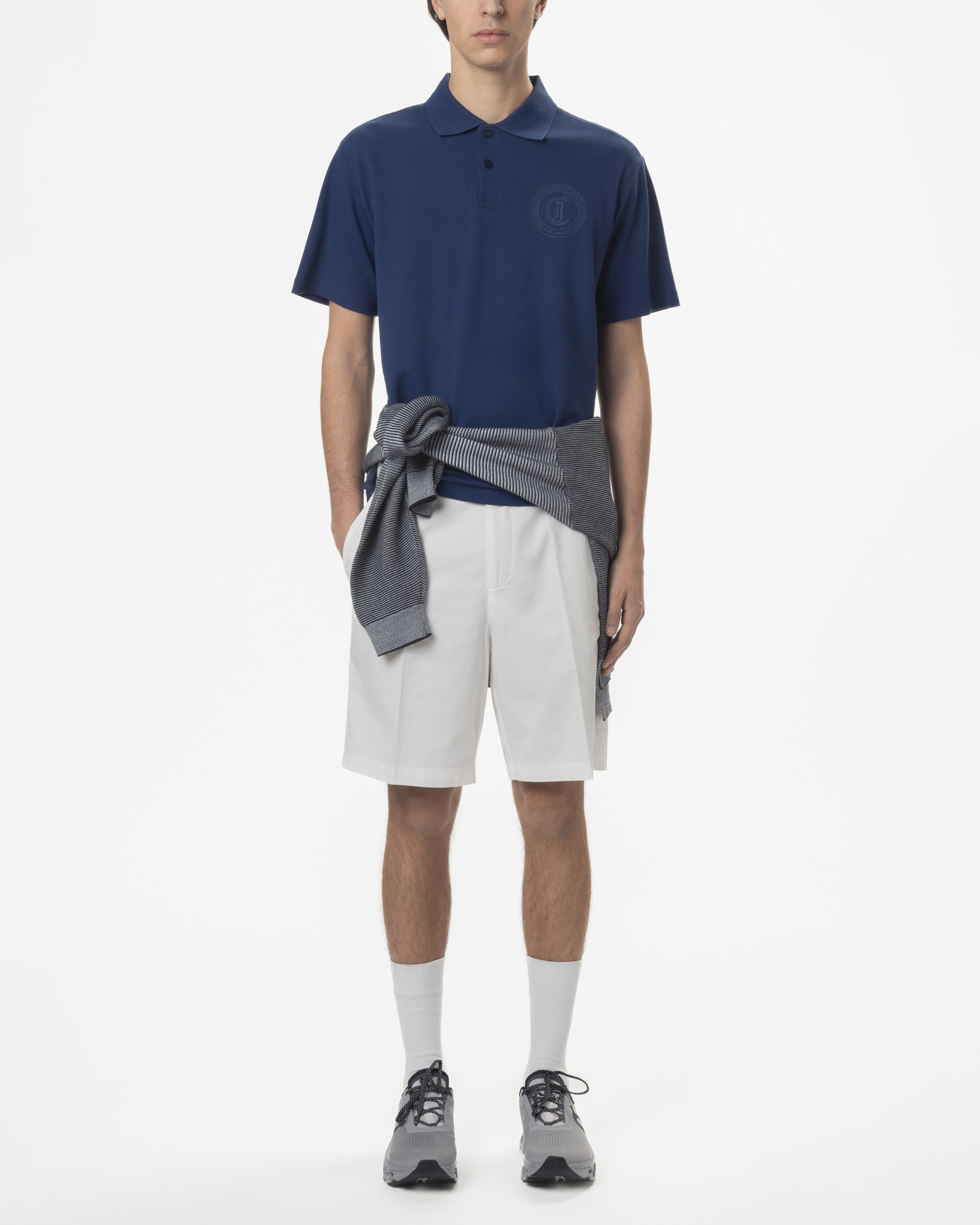 Polo Just Cavalli