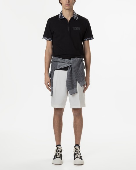 Polo Versace Jeans Couture