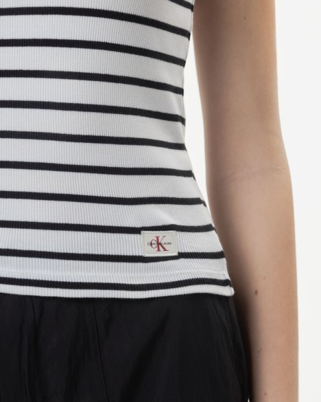 Top Calvin Klein Jeans