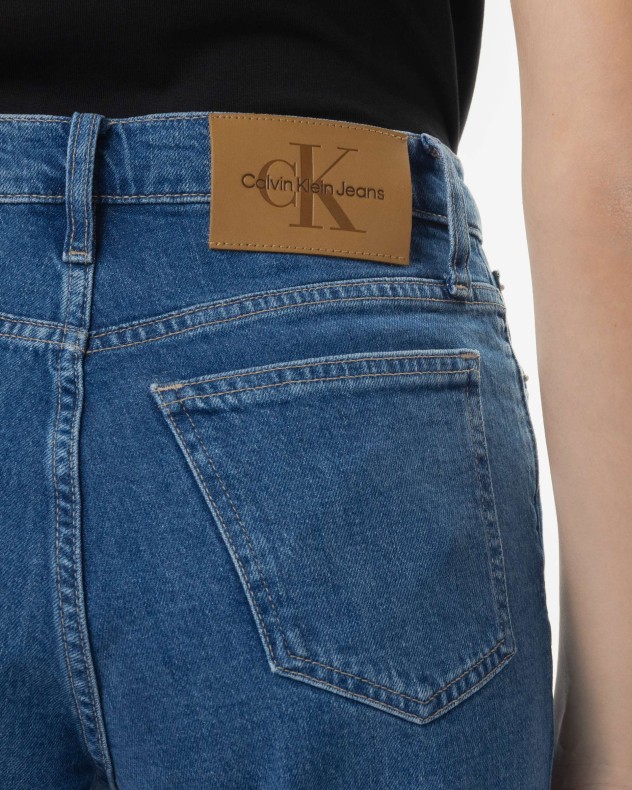 Vaqueros Calvin Klein Jeans