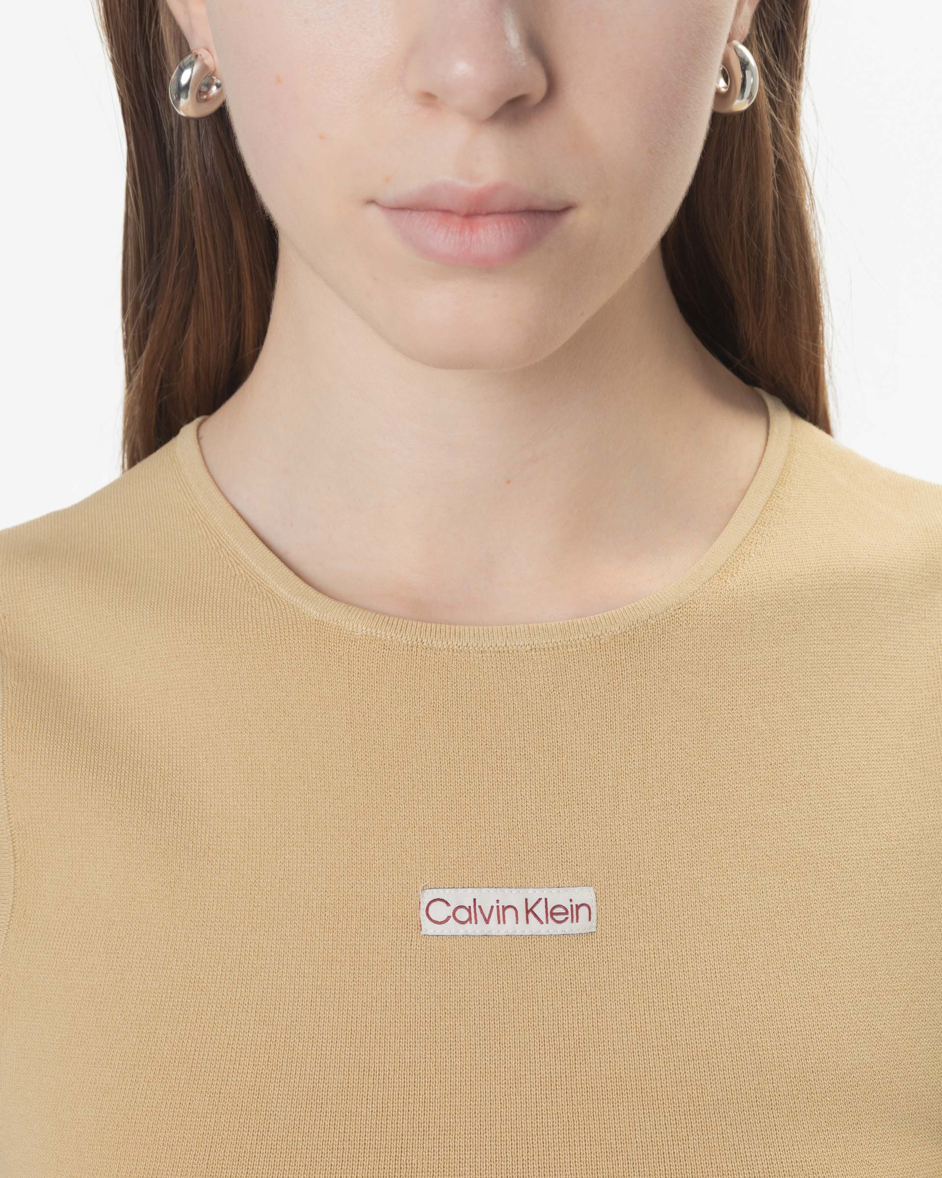 Top Calvin Klein Jeans