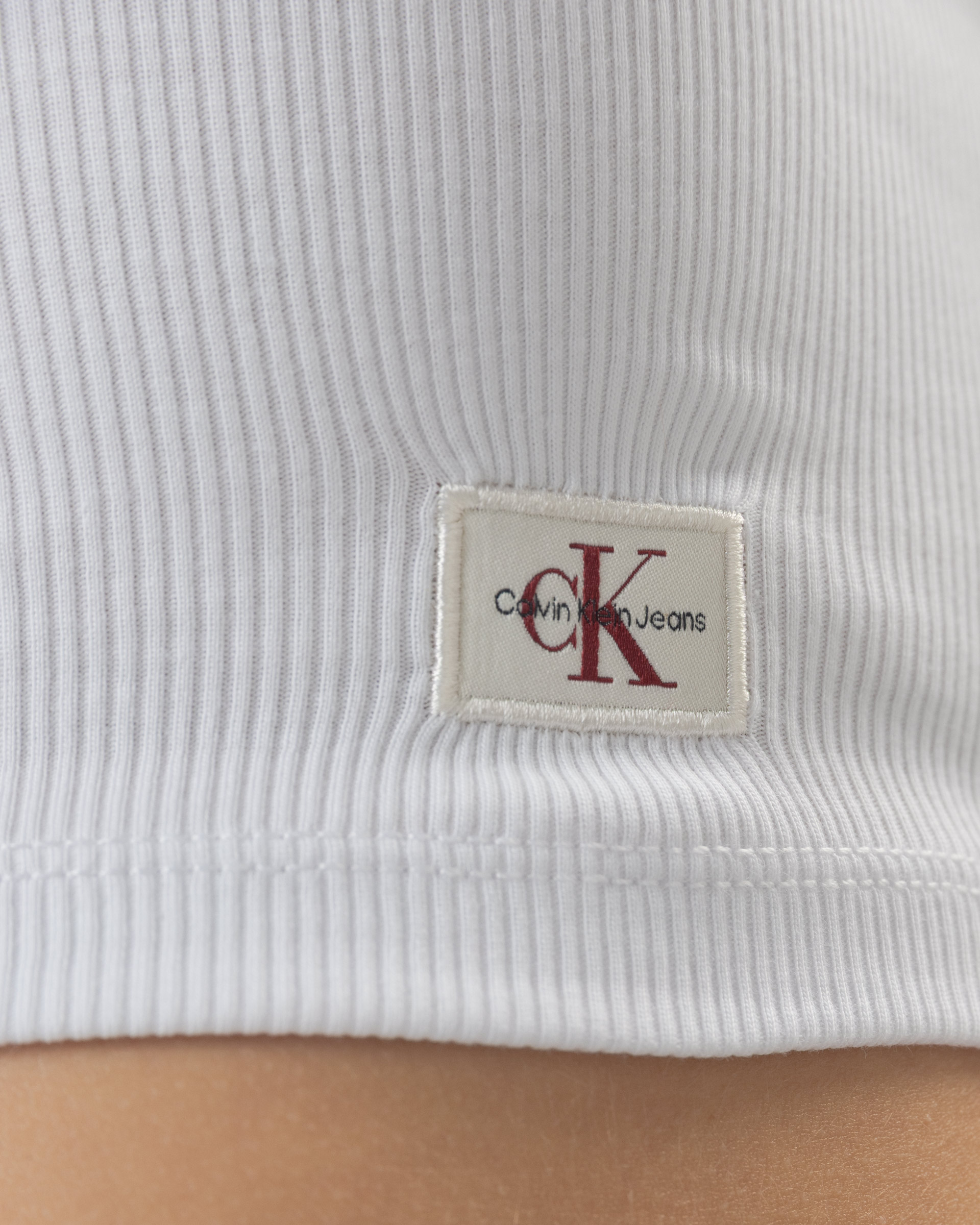 Top Calvin Klein Jeans