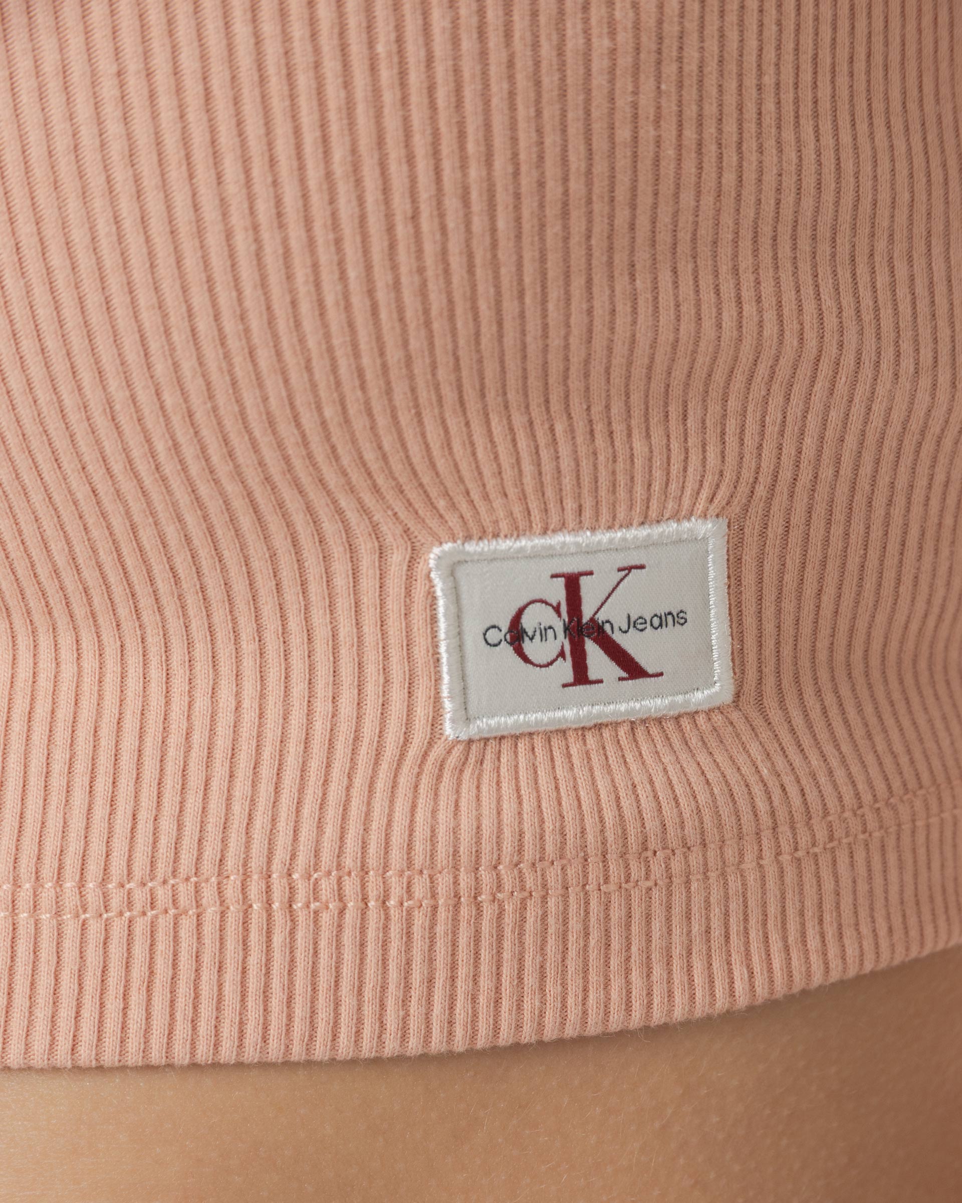 Top Calvin Klein Jeans